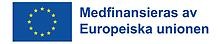 E-NORM finansieras av Europeiska regionala utvecklingsfonden via Tillväxtverket