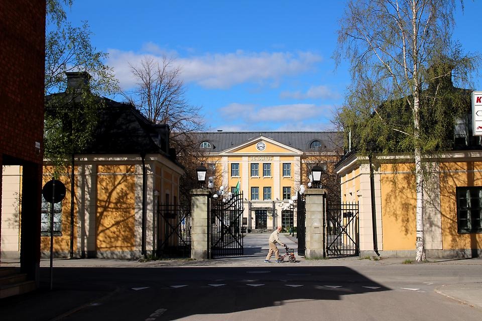 Stadshuset