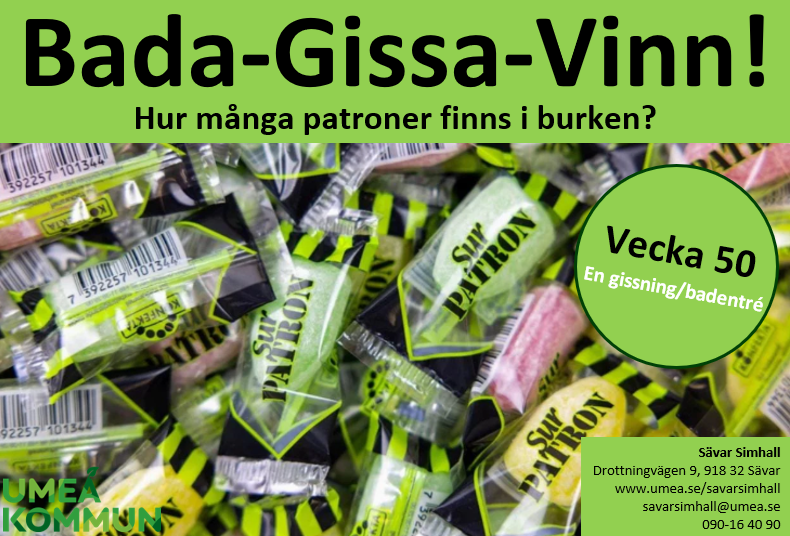 Sävar Simhalls Blodbad III 31 oktober 2025