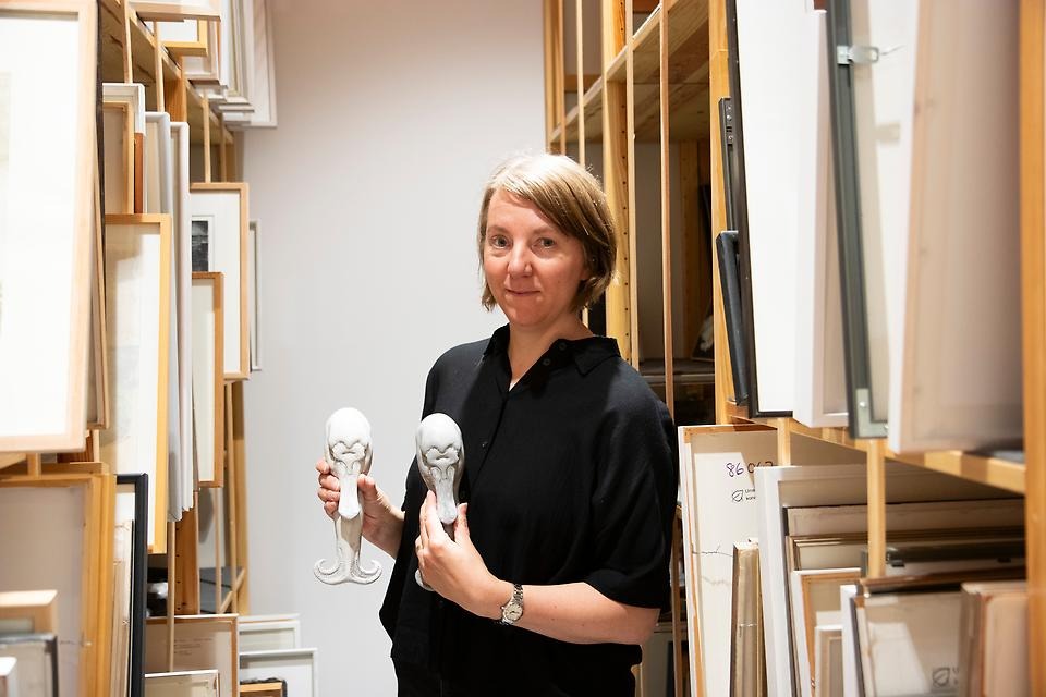 Ange alt-text; vad bilder föreställer.