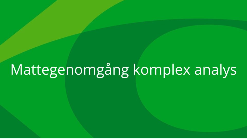 Ange alt-text; vad bilder föreställer.