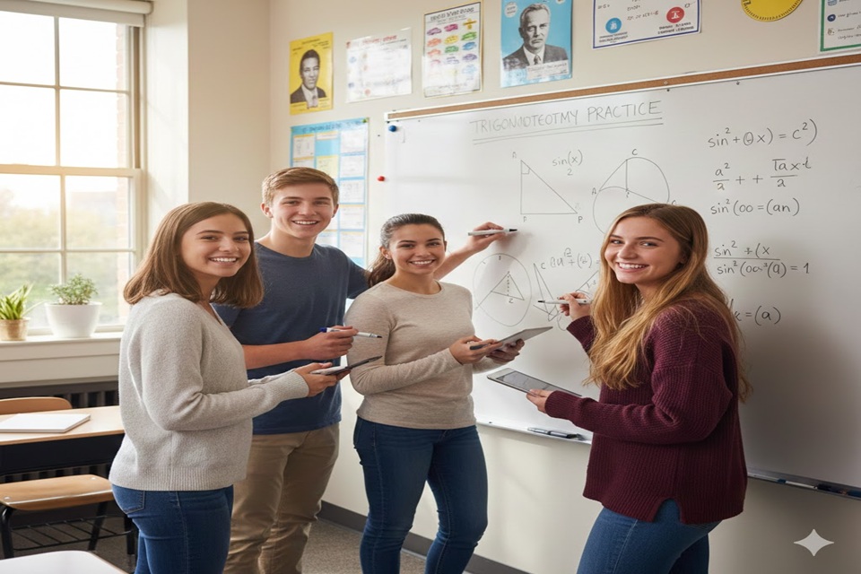 Ange alt-text; vad bilder föreställer.