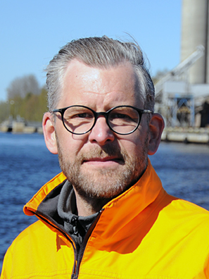 Mikael Salmonsson