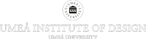 Logotyp Umeå universitet