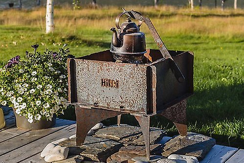 Bild på Hikkis produkt Lillhälla